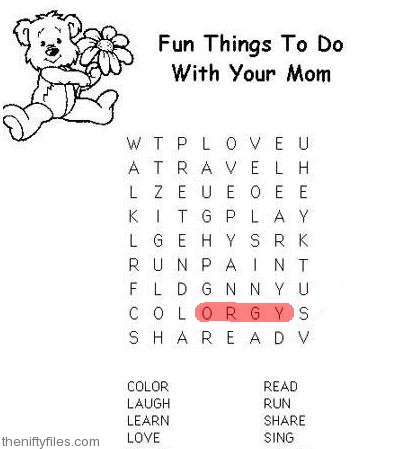 Childrens Wallpaper on Childrens Word Search